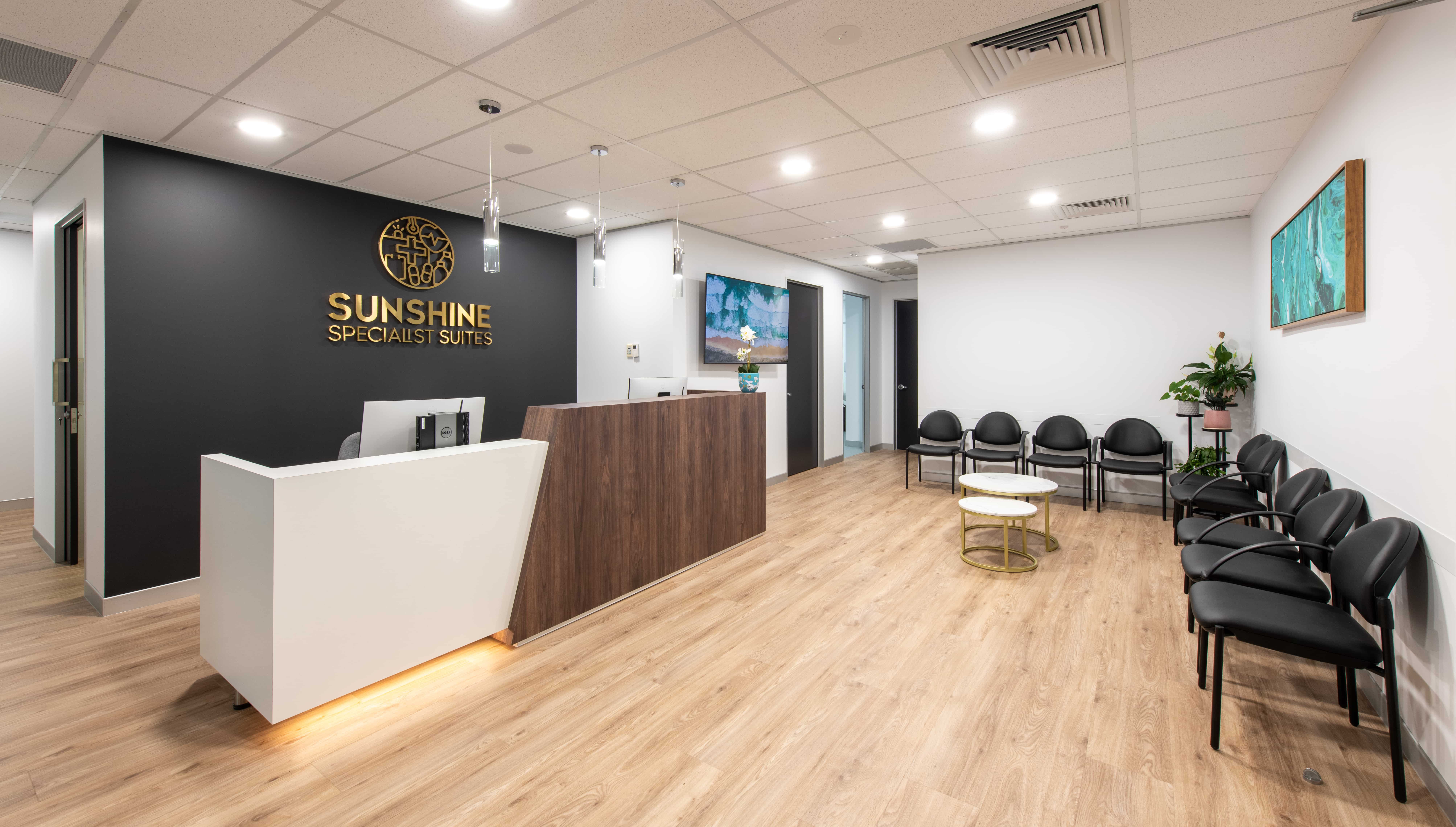Sunshine Specialist Suites 